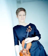 Sehnsucht – Isabelle Faust & Mendelssohn