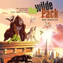 Das Wilde Pack