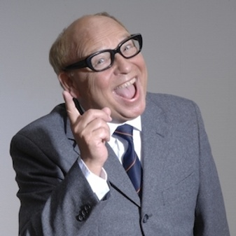 Der große Heinz Erhardt Abend