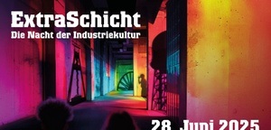ExtraSchicht - Die Nacht der Industriekultur
