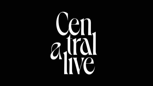 Central Alive