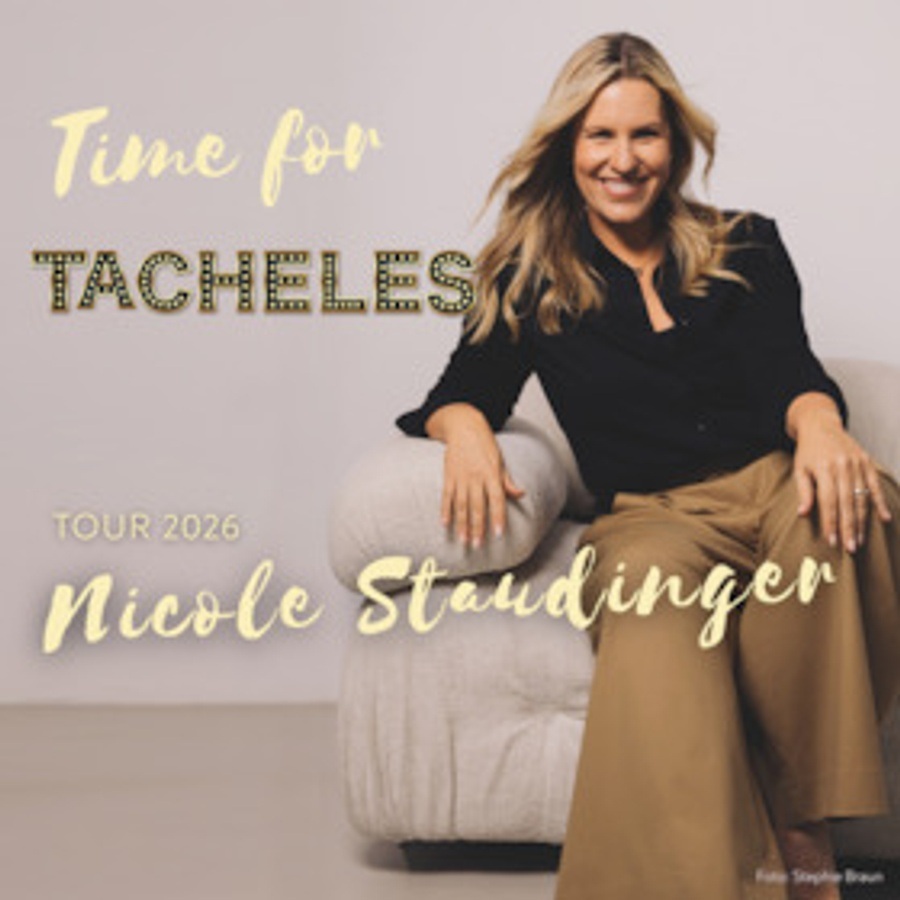 Nicole Staudinger