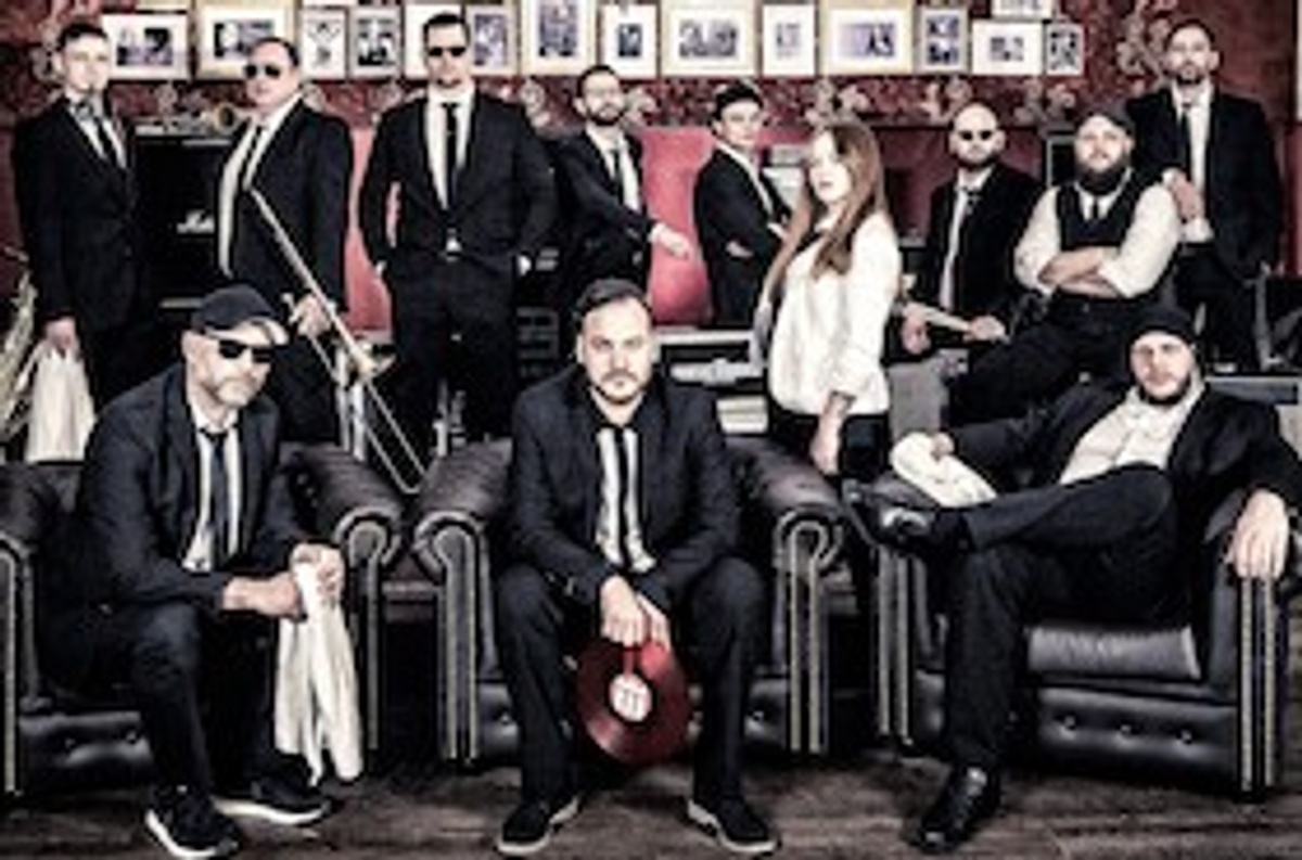 Titelbild der Veranstaltung Music Monks