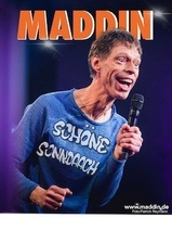 Maddin Schneider - Schöne Sonndaach.