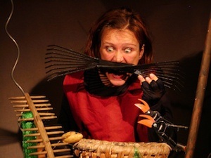 Nicolas, wo warst du?