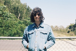 Rough Trade Outdoor Stage: Maiorano
