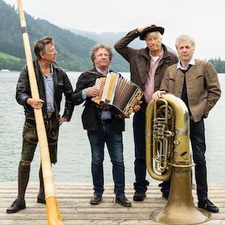 Gerhard Polt & Well-Brüder