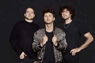 Luka Sestak Trio