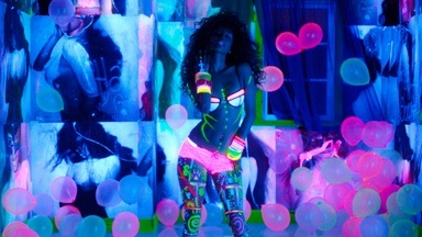TYLA - THE A*POP WORLD TOUR