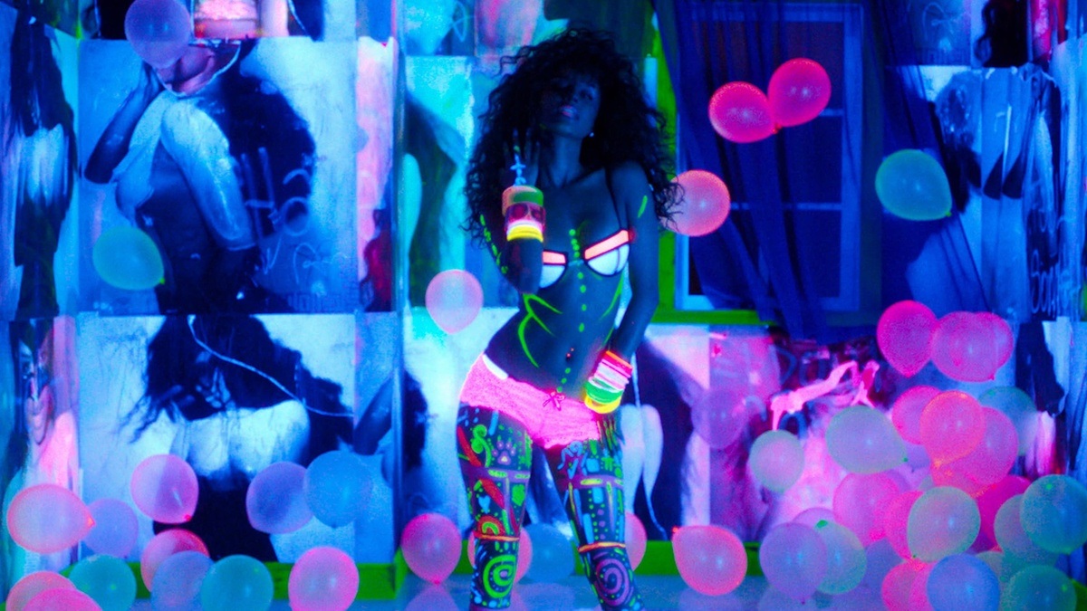 Titelbild der Veranstaltung TYLA - THE A*POP WORLD TOUR