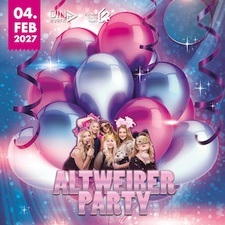 Altweiber Party