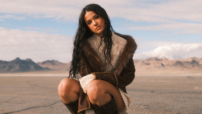 Jessica Baio - Europe 2026 | Meet & Greet Package