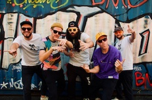 Zweierpasch Familienkonzert