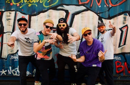 Zweierpasch Familienkonzert