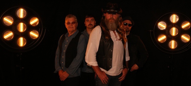 THE CHRIS STAPLETON EXPERIENCE