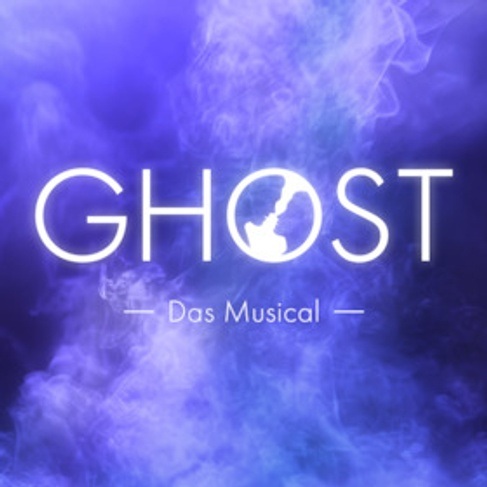 GHOST - Nachricht von Sam - Das Musical
