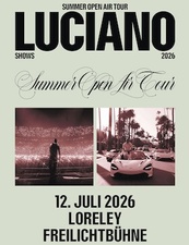 LUCIANO