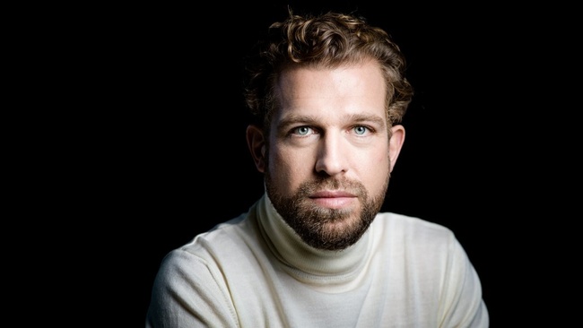 Julian Prégardien / Kristian Bezuidenhout