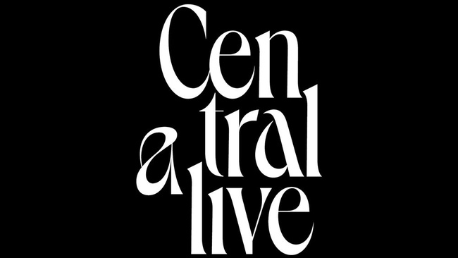 Central Alive