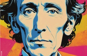 Hans Christian Andersen*