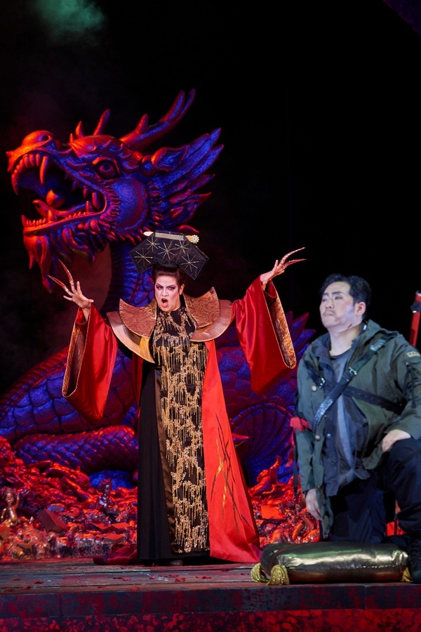 Turandot