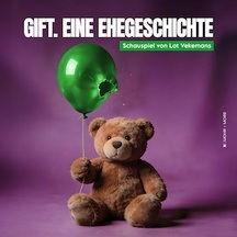 Gift. Eine Ehegeschichte