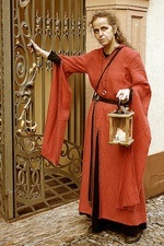 Historix-Tours: Friedhofstour