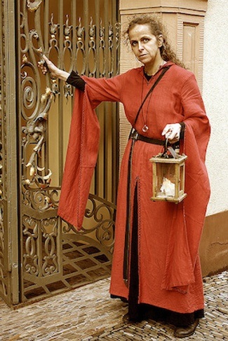 Historix-Tours: Friedhofstour