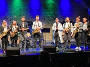 Groove Department