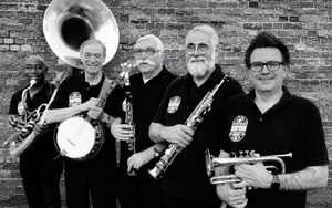 Schmackes Brass Band