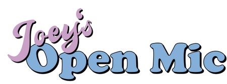 Joey´s Open Mic – Eine Nacht voller Stand-up Comedy