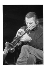 Michi Hartmann EXHIBITION PHOTOGRAPHY JAZZ BERLIN EIGHTIES VERNISSAGE & JAMSESSION