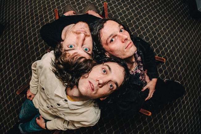 MOTHER´S CAKE & THE TAZERS
Support: THE TAZERS