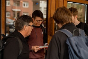 St. Pauli True Crime-Quiztour – kultige Tatorte & knifflige Fragen