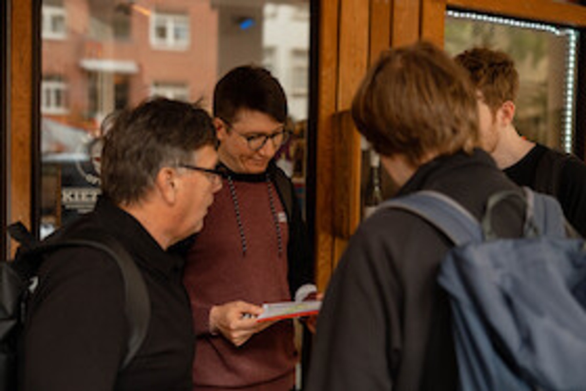 St. Pauli True Crime-Quiztour – kultige Tatorte & knifflige Fragen