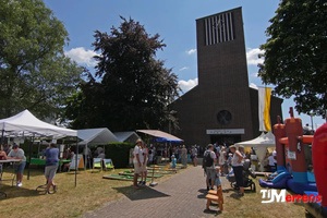 Kirchweihfest St. Andreas 2026