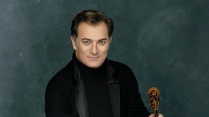 Gustav Mahler Jugendorchester / Renaud Capuçon / Manfred Honeck