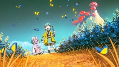 Another World (FFF26)