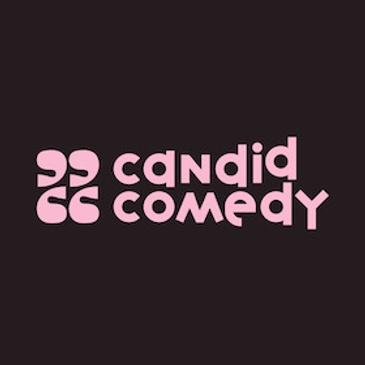 Candid Comedy