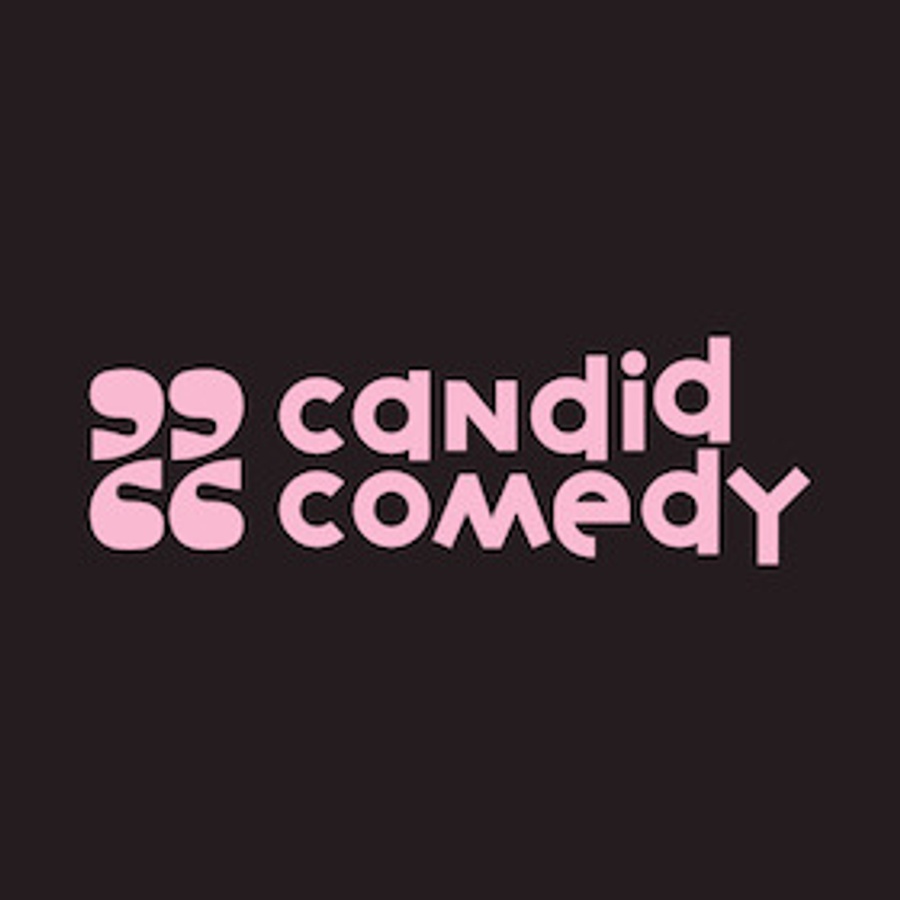 Candid Comedy