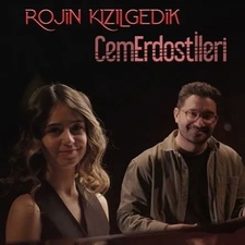 Rojin Kizilgedik & Cem Erdost Ileri