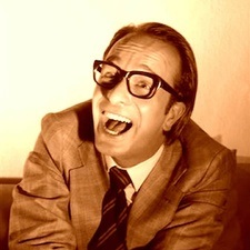 Heinz Erhardt-Abend mit Jörn Brede