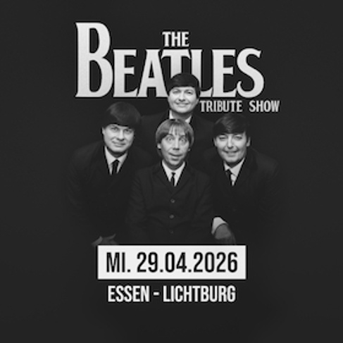 The Beatles Tribute Show