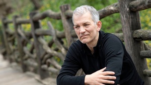 Brad Mehldau / Hamburger Camerata / Clark Rundell