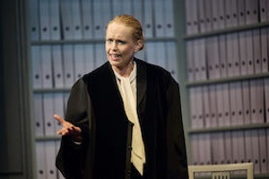 PRIMA FACIE - DEM ANSCHEIN NACH