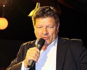 Bruno „Günna“ Knust