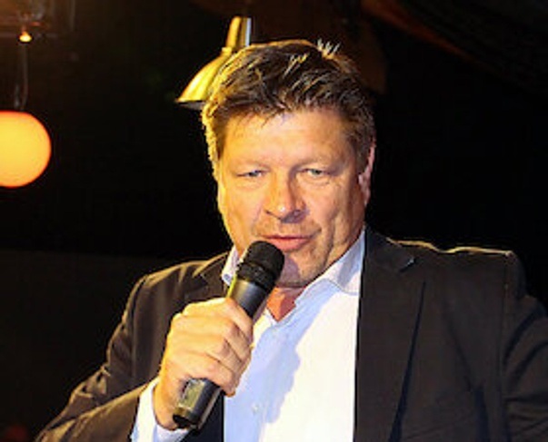 Bruno „Günna“ Knust