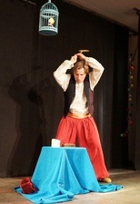 Das tapfere Schneiderlein