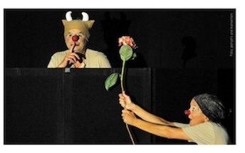 SPIELKORB Kindertheater für Alle