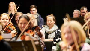 Insight Orchestra